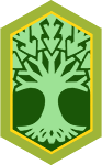 Viridisia