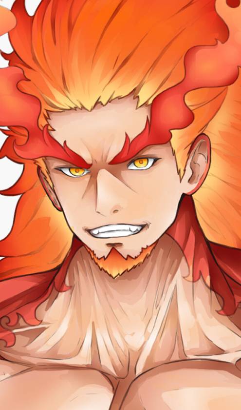 Wrath